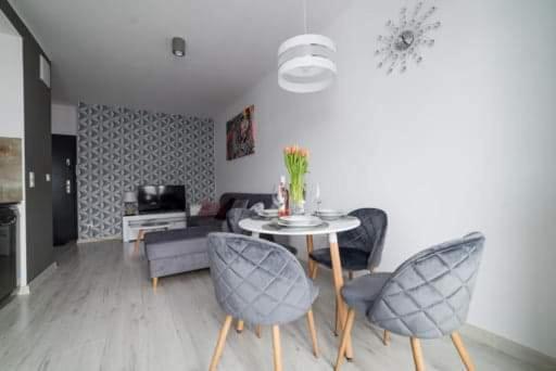 Apartament Kamila Гданьск Экстерьер фото